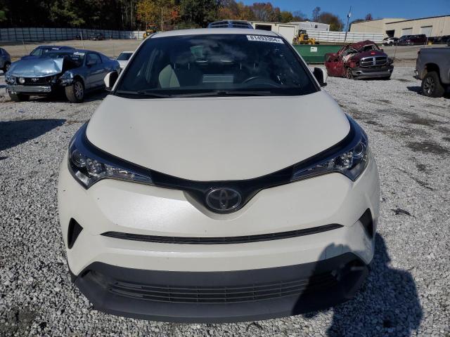 2019 TOYOTA C-HR XLE - JTNKHMBX4K1018822