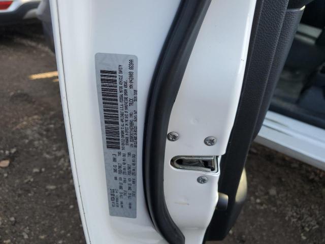 2017 RAM 1500 ST - 3C6RR7KT1HG709841