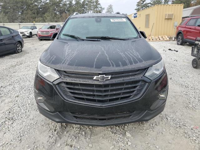 2020 CHEVROLET EQUINOX LT - 3GNAXLEX7LL251684