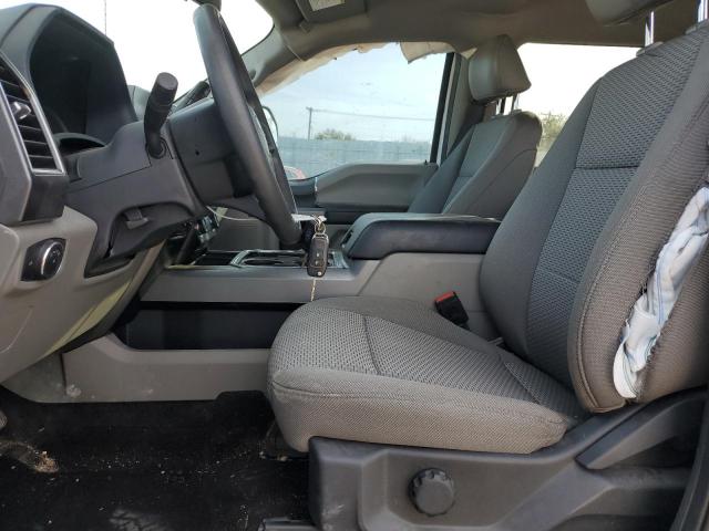 2022 FORD F250 SUPER - 1FT7W2BT4NEE67738