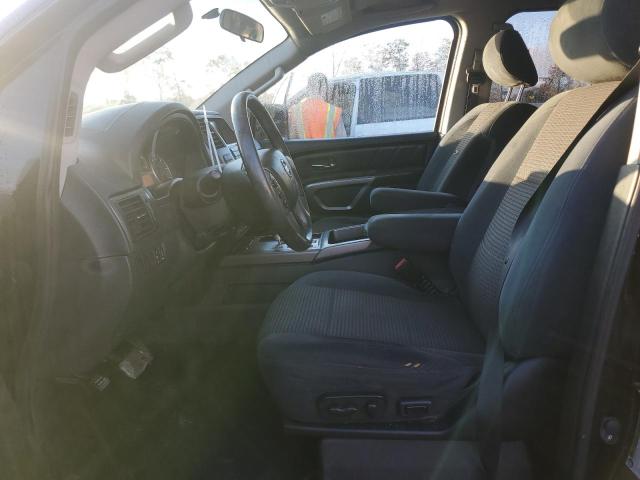 2015 NISSAN ARMADA SV - 5N1BA0ND9FN614926
