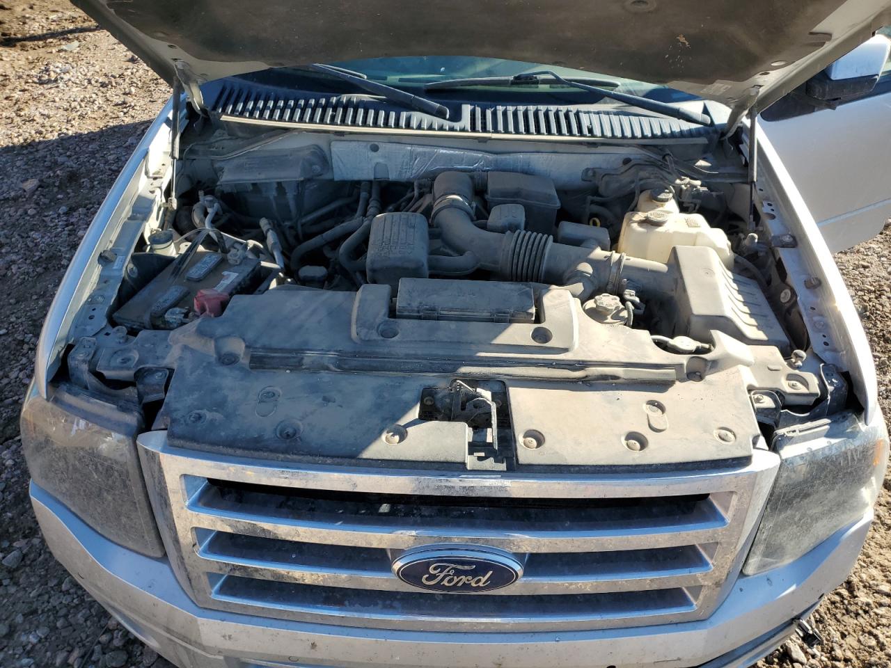 Lot #2989097933 2012 FORD EXPEDITION