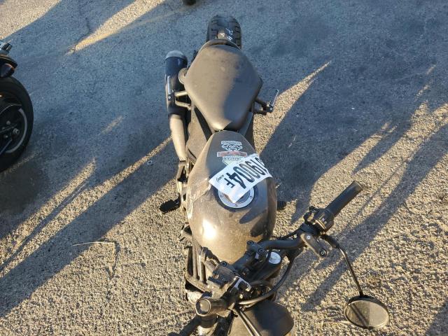 2022 HONDA CMX300 - MLHNC5319N5500163