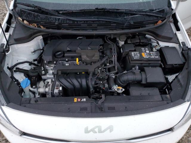 VIN 3KPA25AD5PE540281 2023 KIA RIO no.11