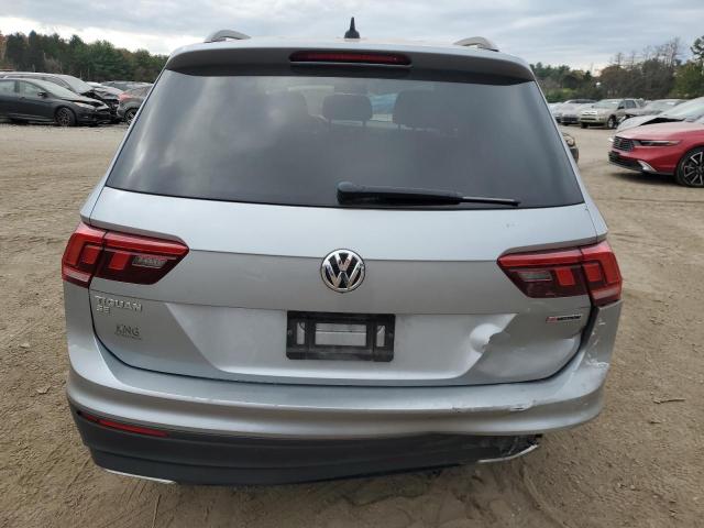 VIN 3VV2B7AX5KM173201 2019 VOLKSWAGEN TIGUAN no.6