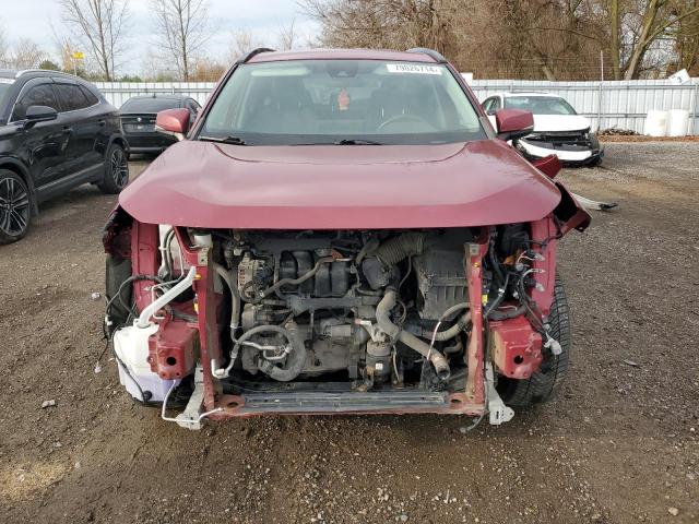 2019 TOYOTA RAV4 LE - 2T3B1RFV3KC031482