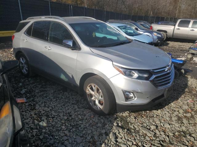 VIN 3GNAXNEV4KS657064 2019 CHEVROLET EQUINOX no.4