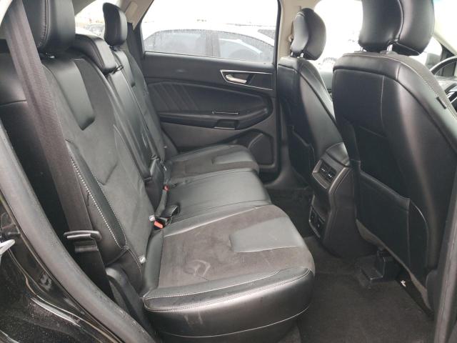 2017 FORD EDGE SPORT - 2FMPK4AP8HBC09620