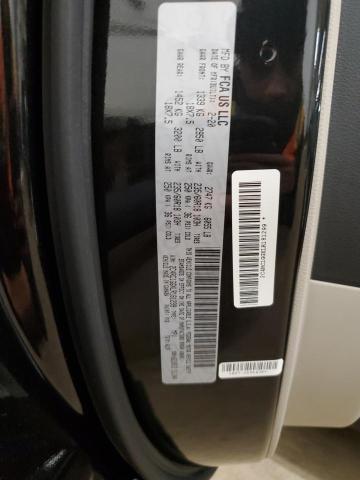 2020 CHRYSLER PACIFICA L - 2C4RC1GGXLR181299
