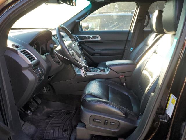 VIN 1FM5K8F8XDGA02827 2013 FORD EXPLORER no.7