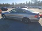 Lot #3024528351 2005 MERCEDES-BENZ CLK 320C