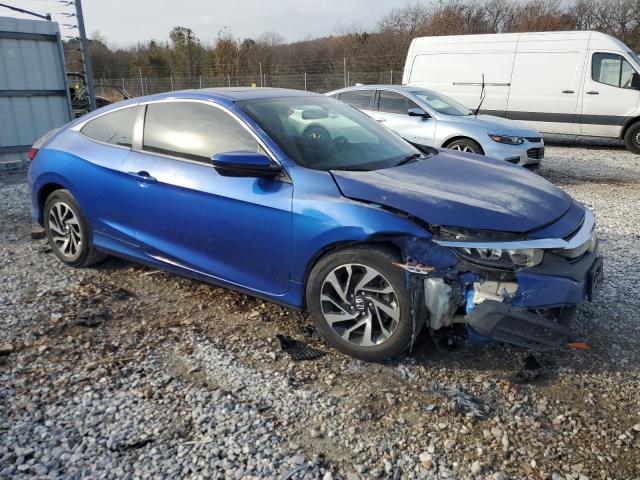 2016 HONDA CIVIC LX - 2HGFC4B08GH314458