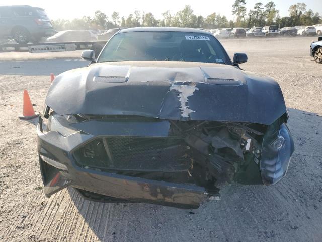 2022 FORD MUSTANG - 1FA6P8TH7N5144389