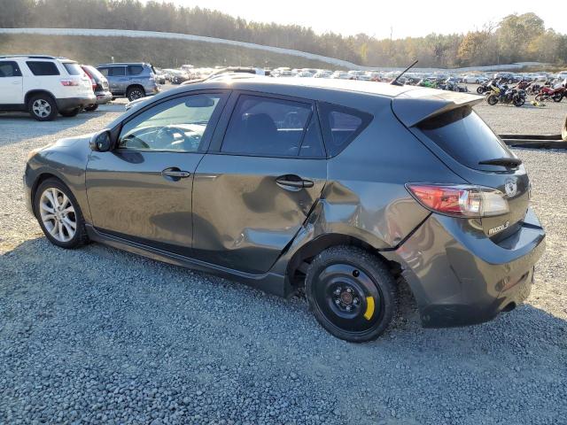 Vin: jm1bl1k58b1411884, lot: 79760194, mazda mazda3 s 20112