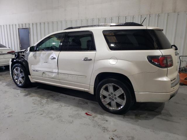 VIN 1GKKVTKD5DJ218810 2013 GMC Acadia, Denali no.2