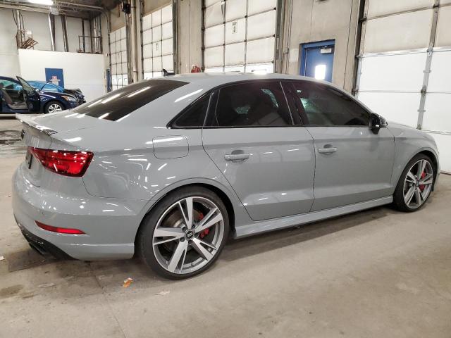 2020 AUDI RS3 WUABWGFF6LA901502