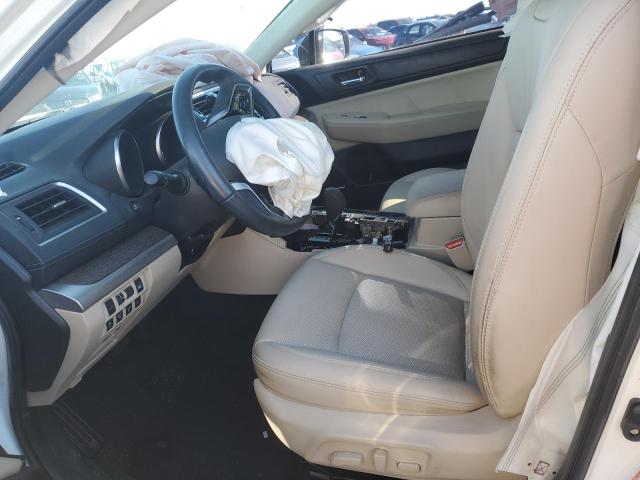 2019 SUBARU OUTBACK 3. - 4S4BSENC7K3257995