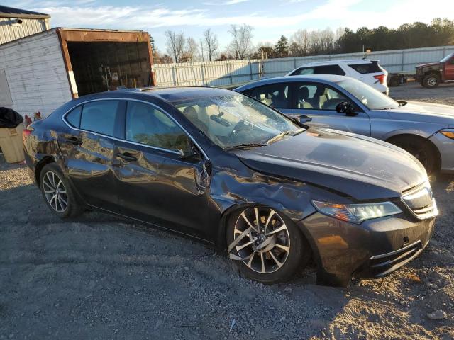 Vin: 19uub2f55fa001465, lot: 79892724, acura tlx tech 20154