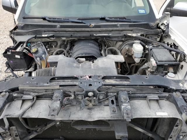 2016 GMC SIERRA K15 - 3GTU2NEC6GG308050