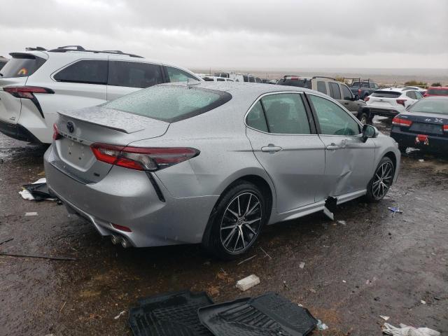 2024 TOYOTA CAMRY SE N - 4T1G11AKXRU198685