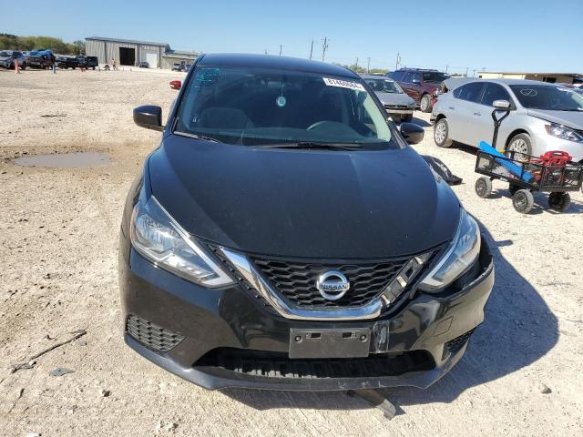 2019 NISSAN SENTRA S - 3N1AB7AP2KY217550