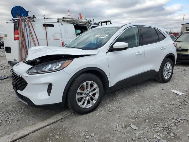 2021 FORD ESCAPE SE #2996691542