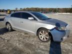 BUICK LACROSSE P photo