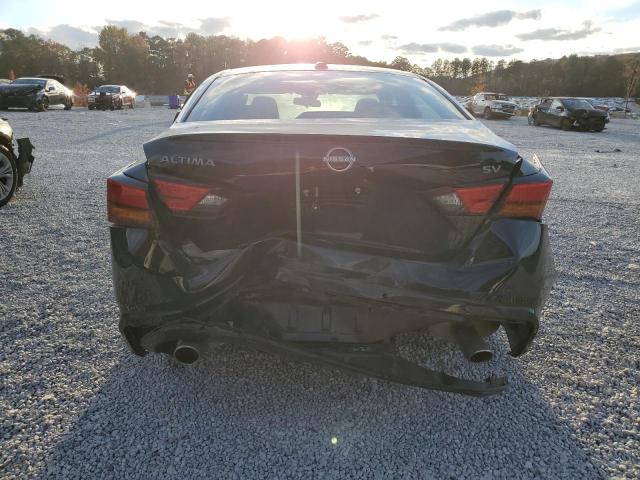 2024 NISSAN ALTIMA SV - 1N4BL4DV7RN356254