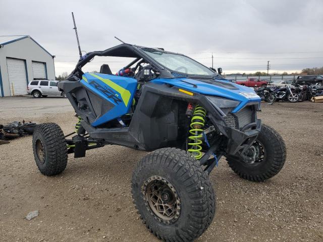 2024 POLARIS RZR TURBO #3024411532