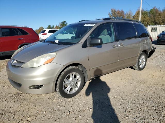 2006 TOYOTA SIENNA CE #3009094355