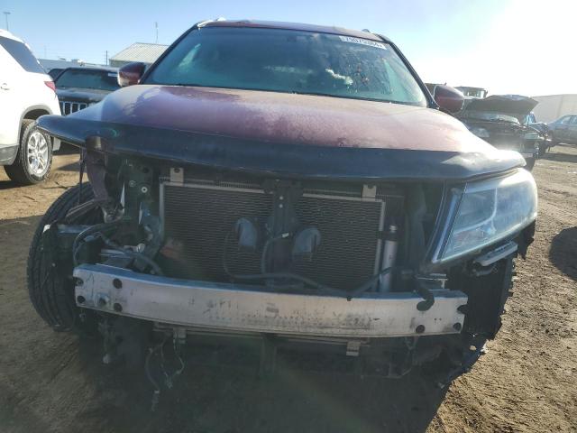 2015 NISSAN PATHFINDER - 5N1AR2MN7FC714240