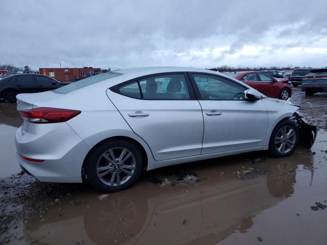 2017 HYUNDAI ELANTRA SE - 5NPD84LF5HH173805