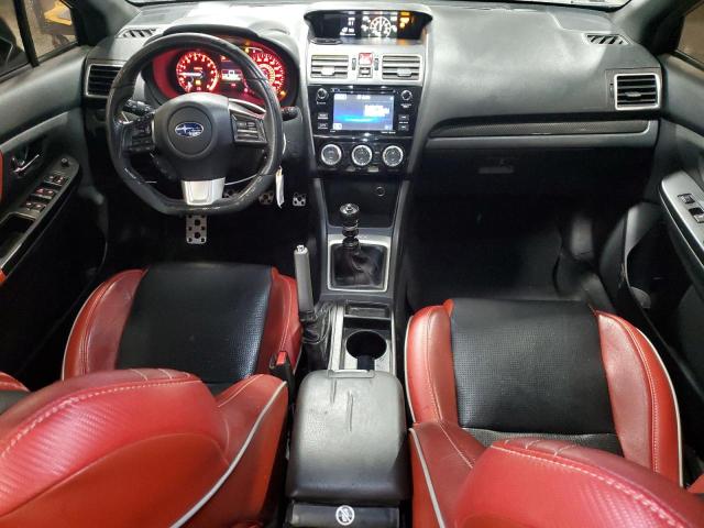 2016 SUBARU WRX PREMIU - JF1VA1E60G9810942