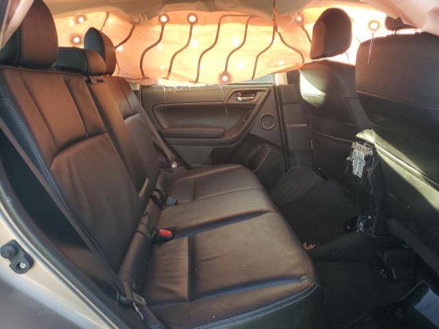 2015 SUBARU FORESTER 2 - JF2SJAWC6FH477928
