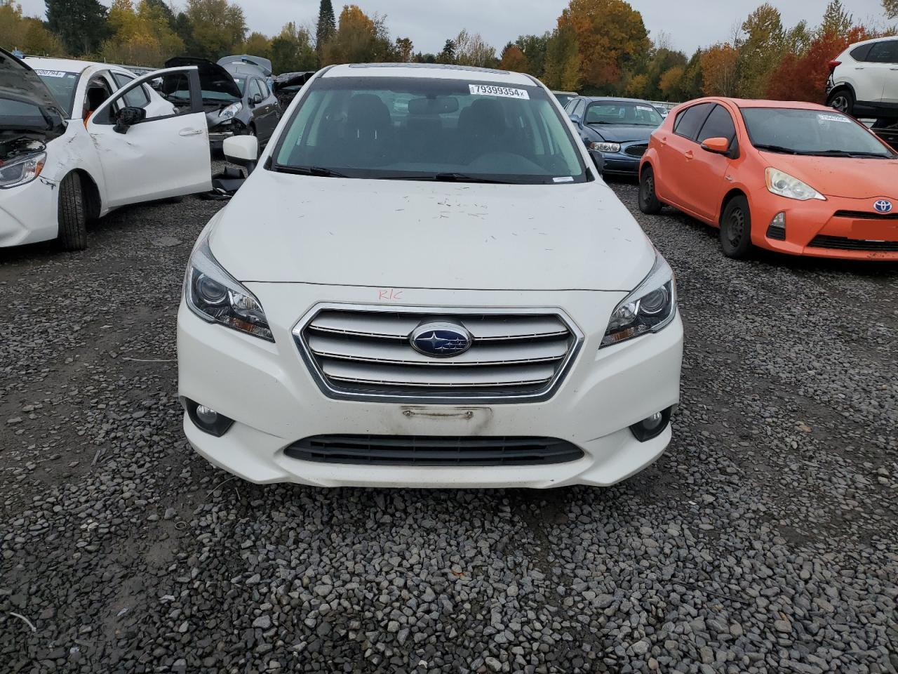 Lot #2962463714 2016 SUBARU LEGACY 2.5