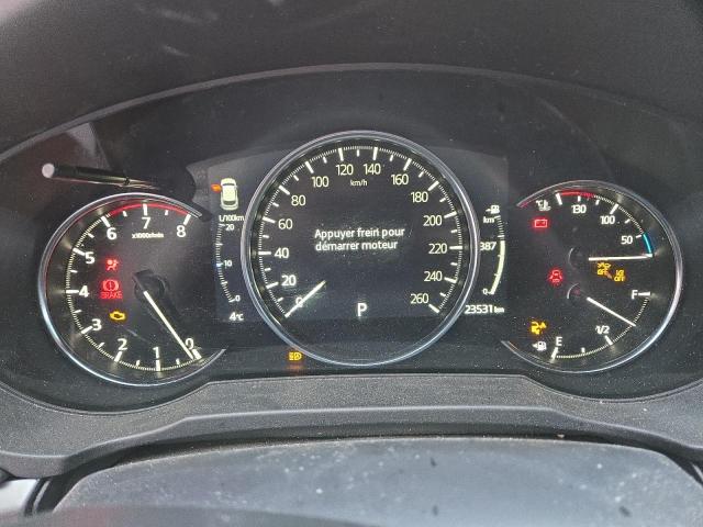 2024 MAZDA CX-5 PREFE - JM3KFBCL4R0452420