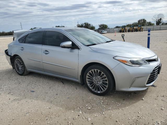 2016 TOYOTA AVALON XLE - 4T1BK1EB9GU214521