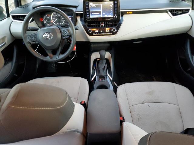 2021 TOYOTA COROLLA LE - JTDEPMAE6MJ150276