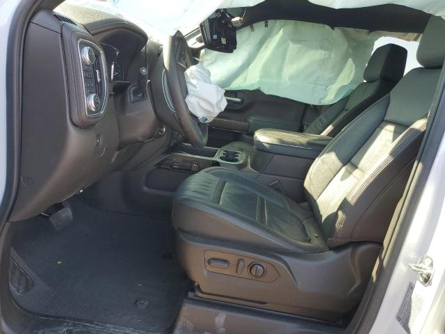 2023 GMC SIERRA K25 - 1GT49REY7PF257139