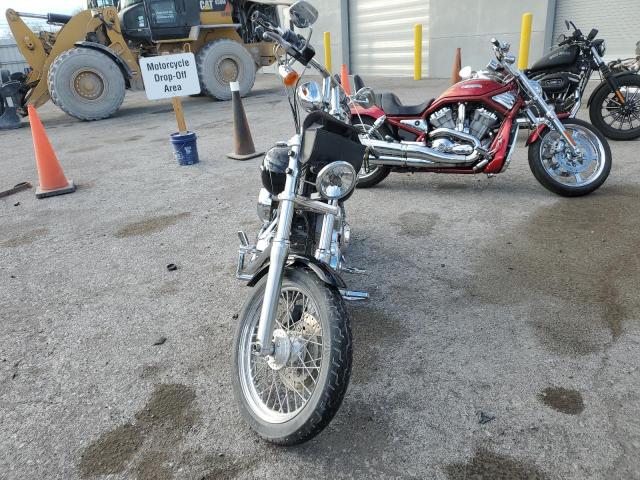 2008 HARLEY-DAVIDSON FXDC DAYTO 1HD1GV4158K343546