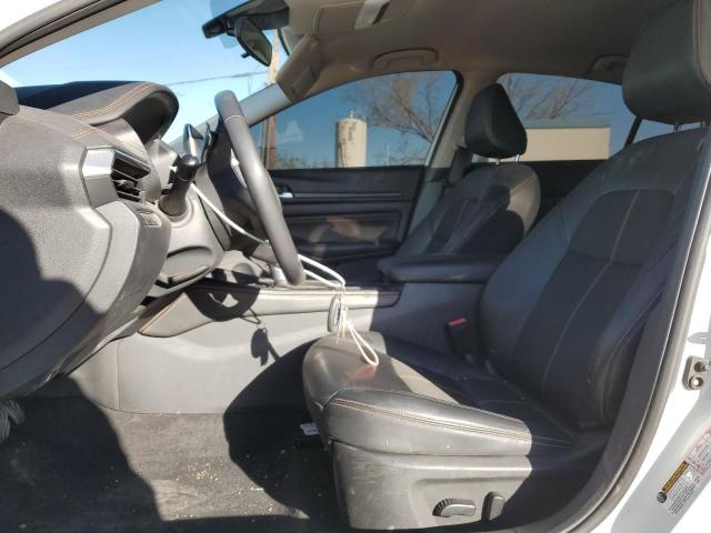 2022 NISSAN ALTIMA SR - 1N4BL4CW3NN411092