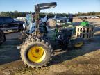 Lot #2993573189 2022 JOHN DEERE 3025E