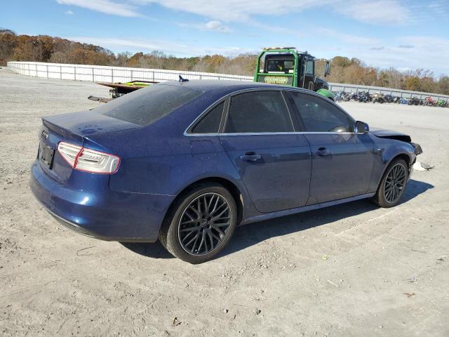 VIN WAUAFAFL8FN024162 2015 AUDI A4 no.3