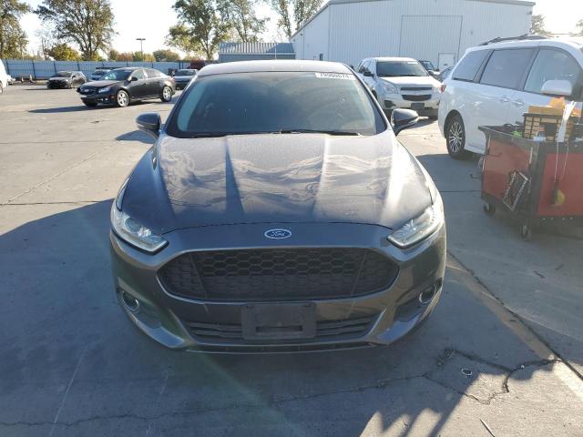 VIN 3FA6P0H74GR329646 2016 Ford Fusion, SE no.5