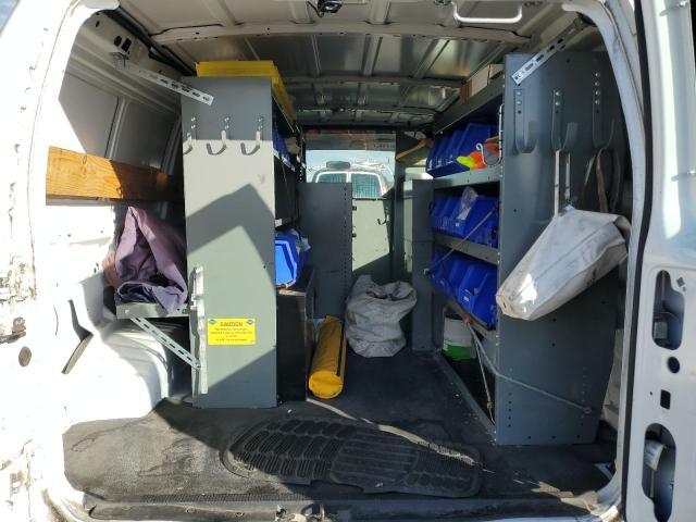 2010 FORD ECONOLINE - 1FTNE2EL2ADA49751