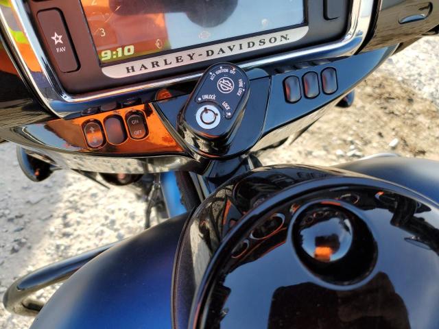 2018 HARLEY-DAVIDSON FLHXS 115T 1HD1KYC14JB628259