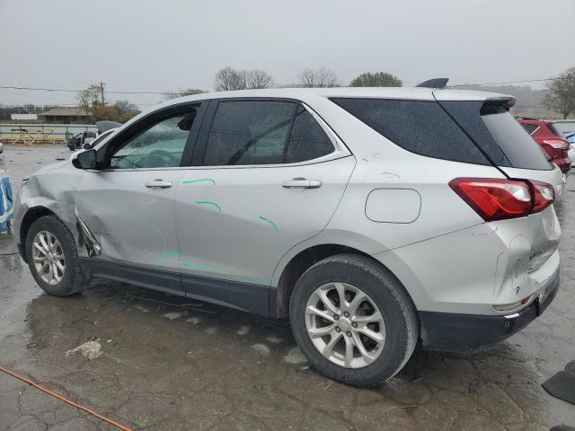 2020 CHEVROLET EQUINOX LT - 2GNAXTEV4L6178373