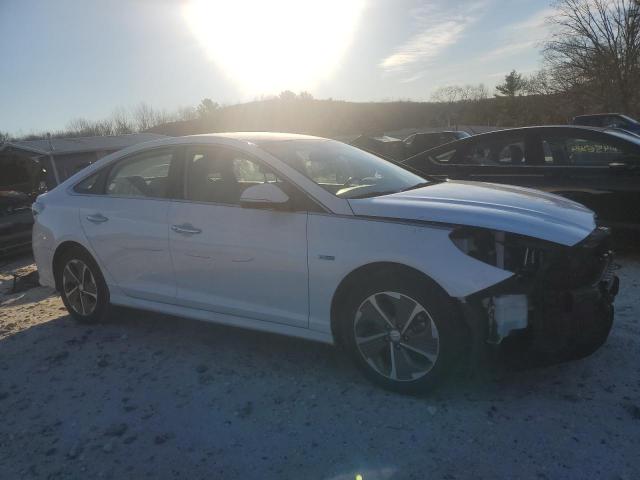 2019 HYUNDAI SONATA PLU KMHE14L20KA093084