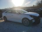 Lot #3025160183 2019 HYUNDAI SONATA PLU