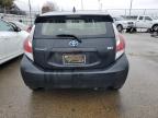 TOYOTA PRIUS C photo